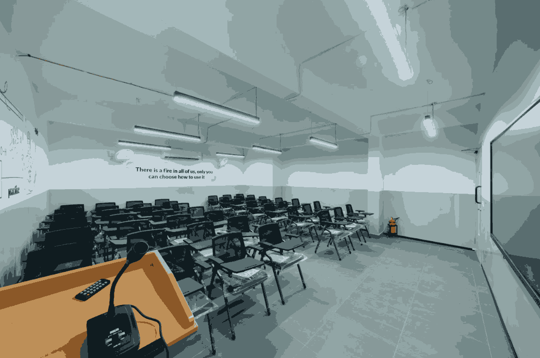 Emversity School of Hospitality & Allied Health Sciences, Hyderabad Hyderabad  Office Space photo 13